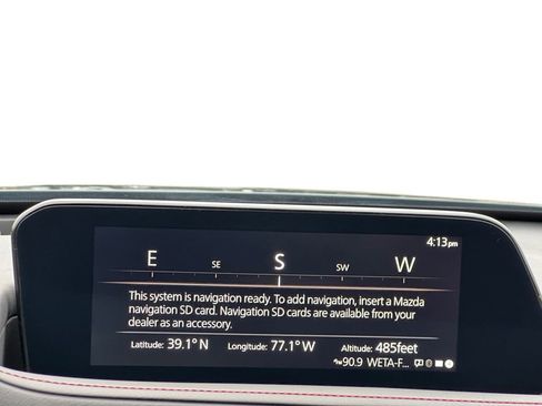 Used 2025 MAZDA CX-30 AWD 2.5 S w/ Preferred Package image 15