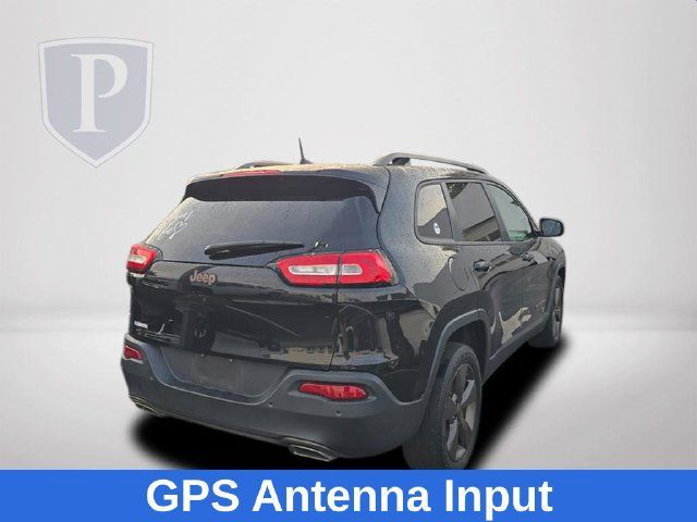 Used 2016 Jeep Cherokee 75th Anniversary FWD image 9