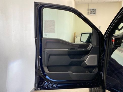 New 2025 Ford F150 Raptor image 14
