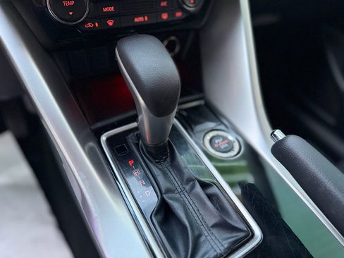 Used 2020 Mitsubishi Eclipse Cross ES image 23