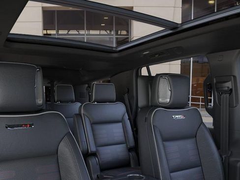 New 2026 GMC Yukon AT4 Ultimate AWD/4WD image 24