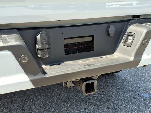 Used 2023 Ford F150 XLT w/ Equipment Group 302A High AWD/4WD image 12