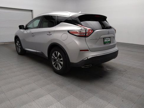Used 2015 Nissan Murano SL image 5