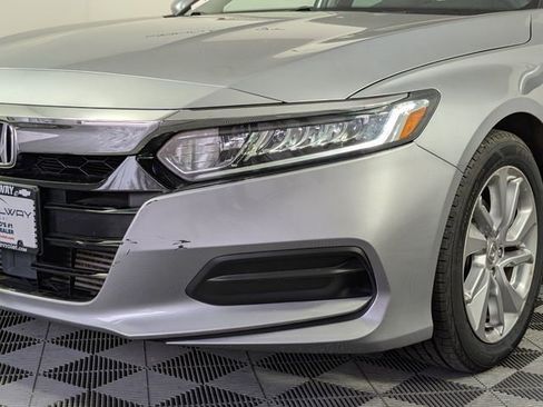 Used 2020 Honda Accord LX image 2