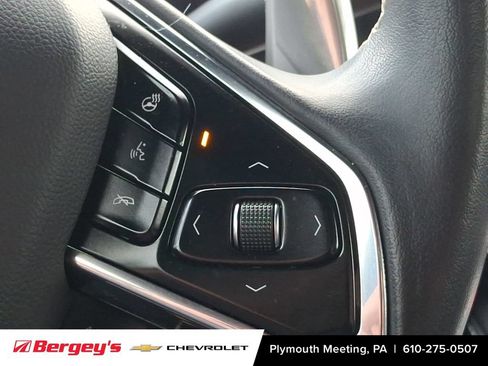 Certified 2022 Chevrolet Corvette Stingray Preferred Conv w/ Z51 Performance Package RWD image 21