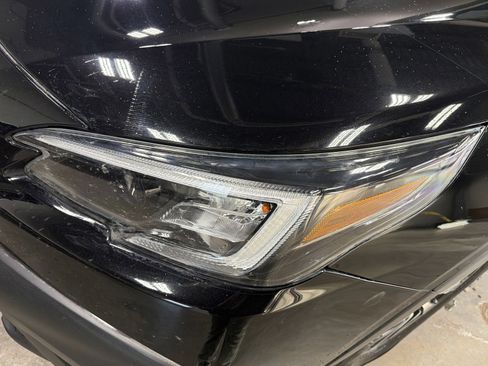 Certified 2020 Subaru Outback Premium image 10