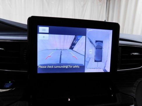 Used 2021 Ford Explorer Limited w/ Equipment Group 301A image 34