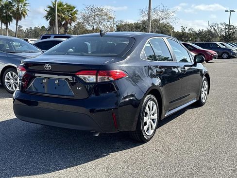 Used 2024 Toyota Corolla LE image 4