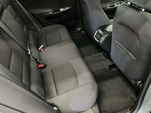 Used 2023 Chevrolet Malibu LT FWD image 11