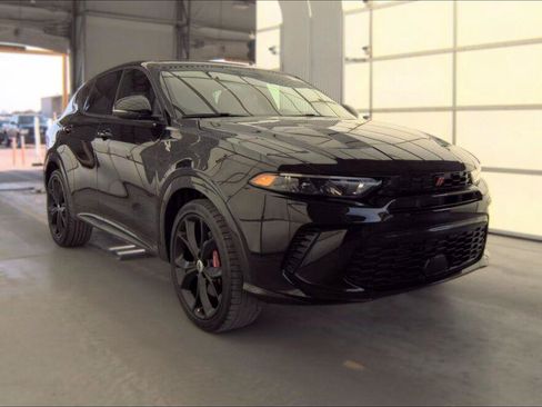 Used 2024 Dodge Hornet R/T w/ Track Pack AWD/4WD image 1