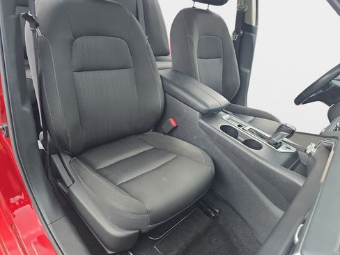 Used 2019 Nissan Altima 2.5 SV FWD image 10