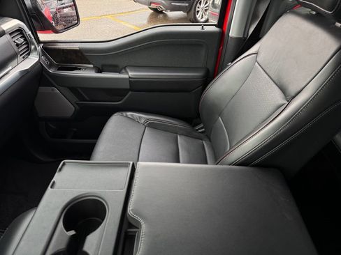 Certified 2021 Ford F150 Lariat AWD/4WD image 26