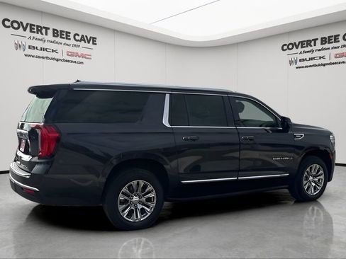 Certified 2023 GMC Yukon XL Denali image 10