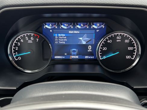 Used 2022 Ford F150 XLT w/ Equipment Group 302A High AWD/4WD image 25