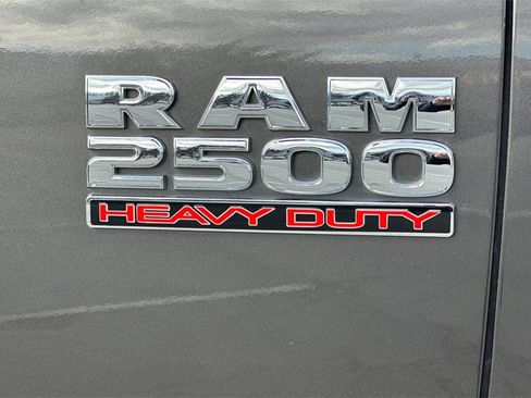 Used 2015 RAM 2500 Laramie image 27