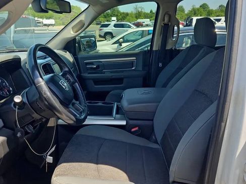 Used 2014 RAM 1500 Big Horn AWD/4WD image 5