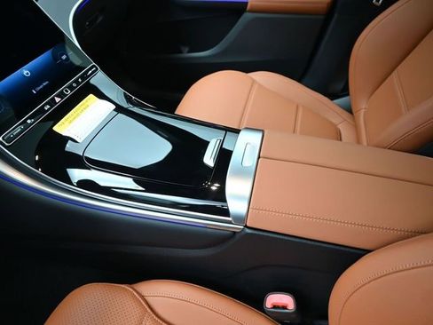 New 2026 Mercedes-Benz GLC 300 image 31