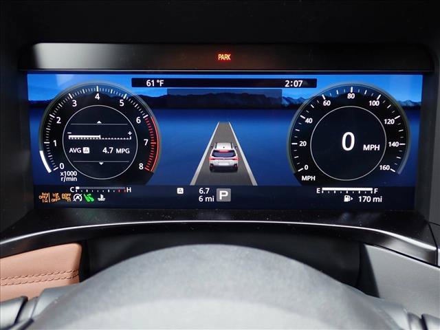 New 2026 Subaru Outback Touring XT AWD/4WD image 29