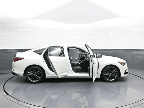 Certified 2023 Acura Integra A-Spec image 41