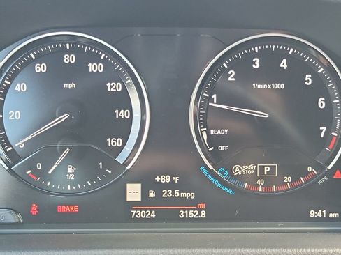 Used 2020 BMW X2 sDrive28i w/ Convenience Package FWD image 32