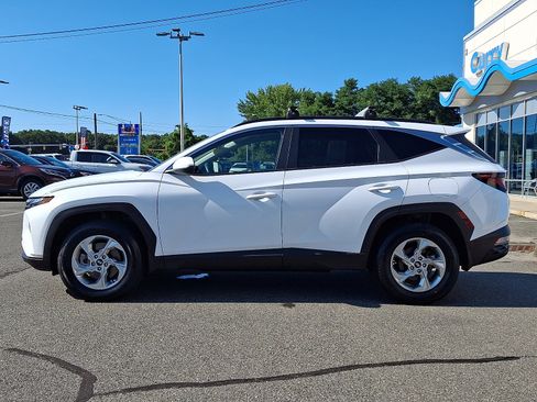 Used 2024 Hyundai Tucson SEL AWD/4WD image 7