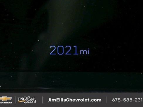 Used 2026 Cadillac CT5 V w/ Technology Package image 13