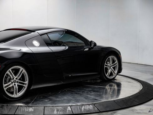 Used 2008 Audi R8 V8 image 15