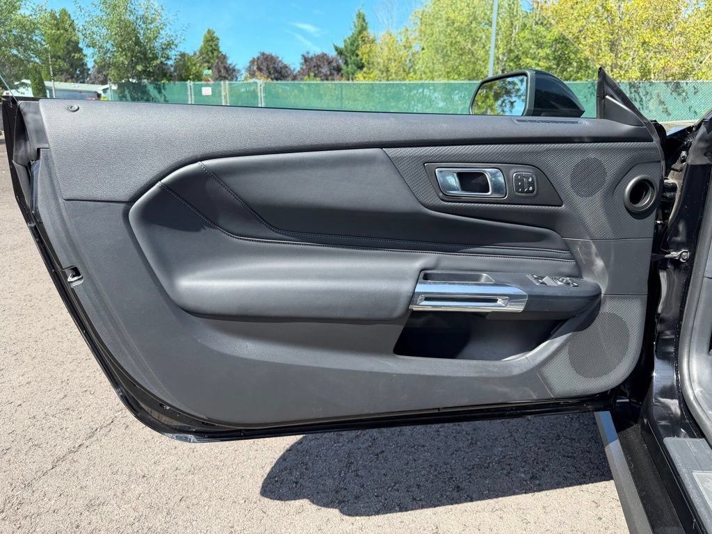 Used 2024 Ford Mustang GT Premium RWD image 12