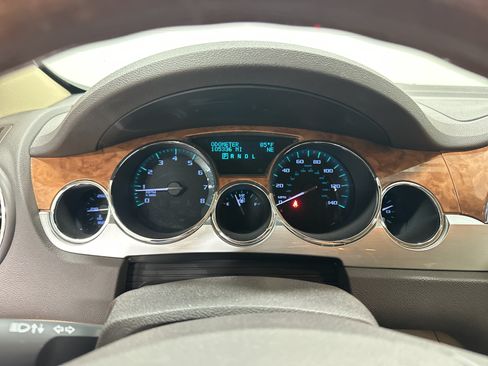 Used 2012 Buick Enclave Leather AWD/4WD image 21