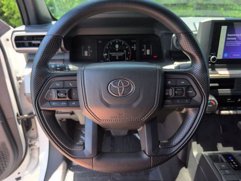 Used 2025 Toyota Tacoma SR5 RWD image 25