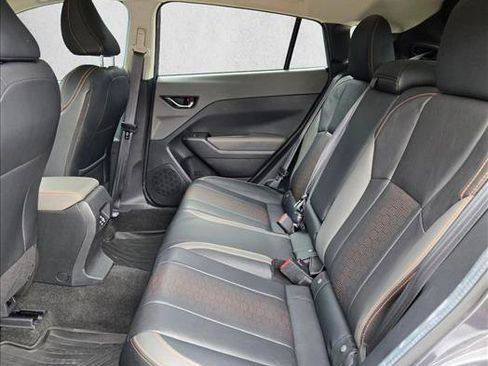 Used 2024 Subaru Crosstrek 2.5i Limited w/ Crosstrek Mirror Package AWD/4WD image 16