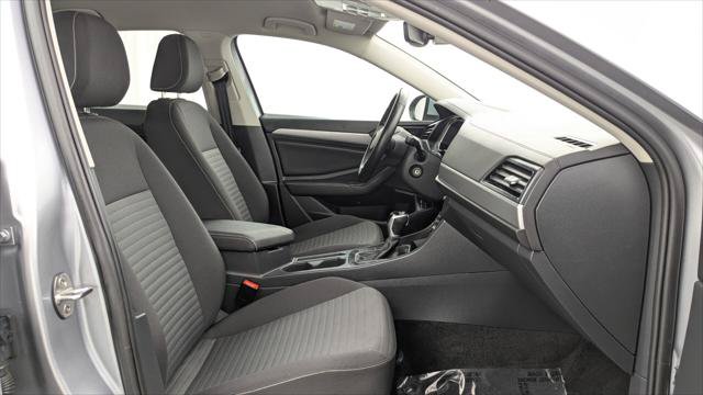 Used 2024 Volkswagen Jetta S FWD image 22