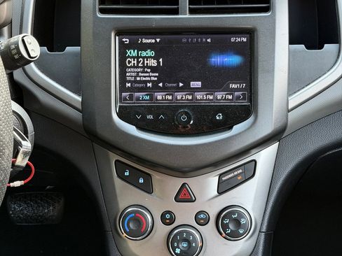 Used 2014 Chevrolet Sonic LS image 28