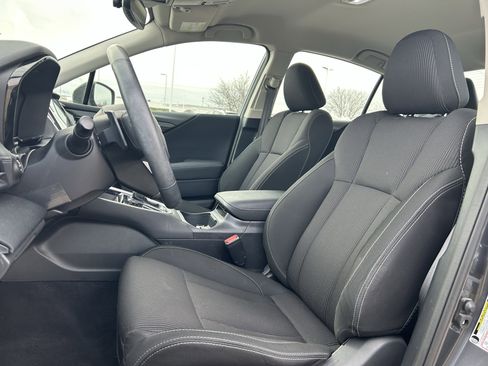 Certified 2023 Subaru Legacy Premium image 21