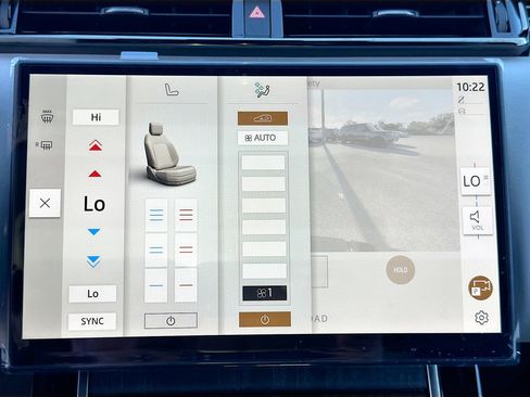 New 2026 Land Rover Range Rover Velar Dynamic SE image 35