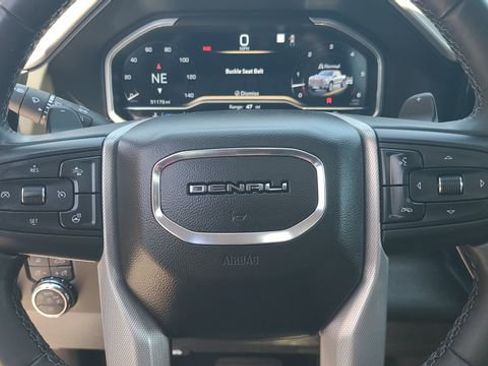 Certified 2023 GMC Sierra 1500 Denali w/ Denali Reserve Package AWD/4WD image 16