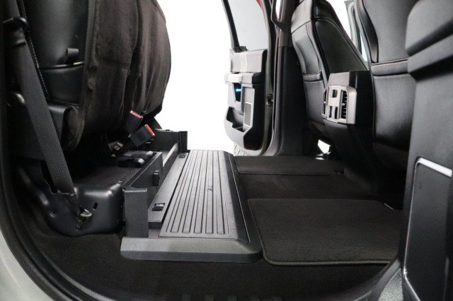 Used 2019 Ford F250 Lariat w/ Lariat Ultimate Package AWD/4WD image 70