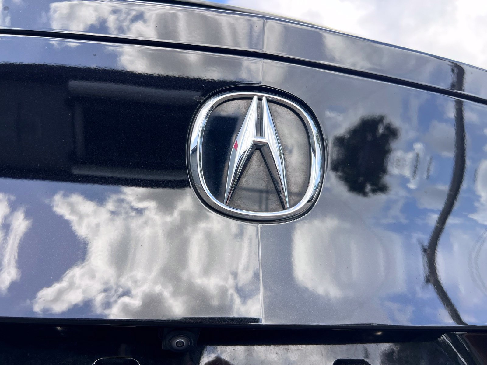 Used 2024 Acura ZDX A-Spec RWD image 27