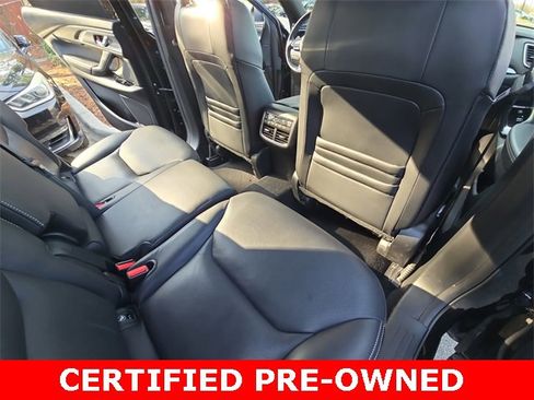 Used 2022 MAZDA CX-9 Grand Touring image 12