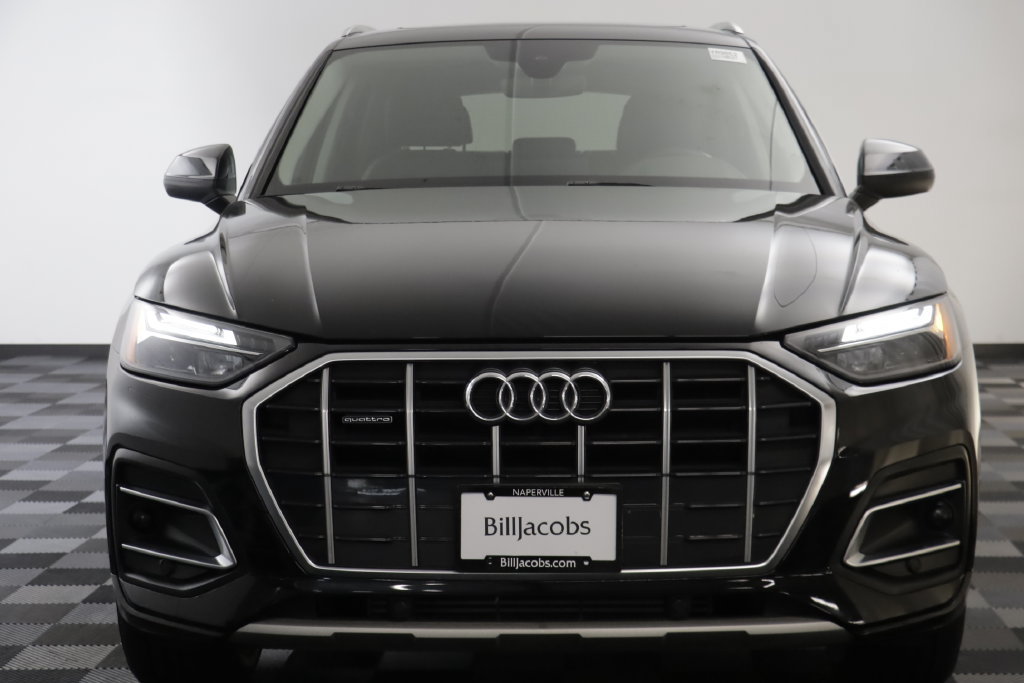 Used 2023 Audi Q5 2.0T Premium w/ Convenience Package AWD/4WD image 21