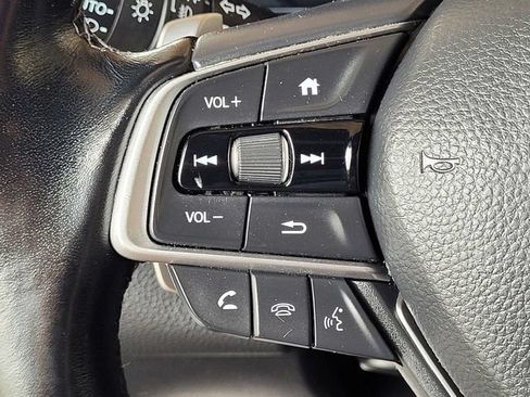 Used 2022 Honda Accord Sport image 29