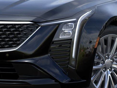 Used 2026 Cadillac CT5 Premium Luxury AWD/4WD image 10