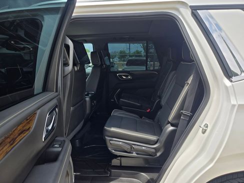 Certified 2021 Chevrolet Tahoe Premier w/ Premium Package image 22