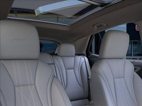 New 2026 Buick Envision Avenir AWD/4WD image 24