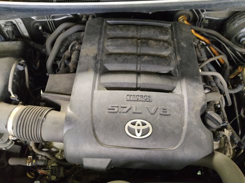 Used 2012 Toyota Tundra 2WD Double Cab w/ Tow Pkg image 30