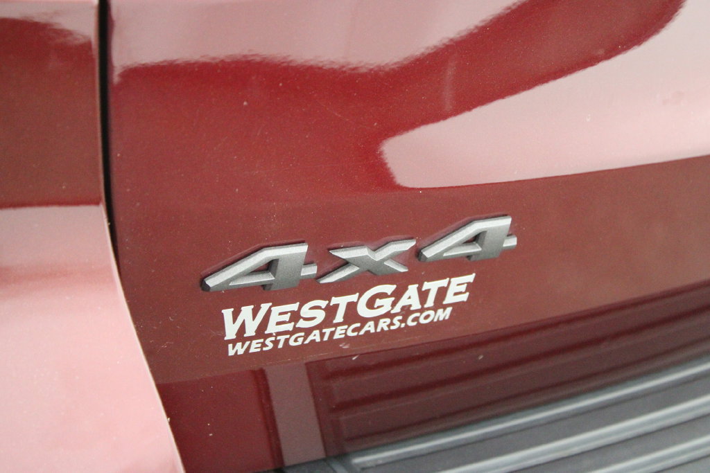 Used 2021 Jeep Grand Cherokee High Altitude AWD/4WD image 47