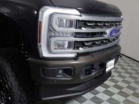 Used 2024 Ford F250 King Ranch AWD/4WD image 45