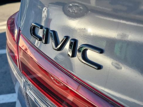 New 2026 Honda Civic Sport image 6