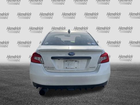 Used 2020 Subaru WRX Premium w/ Performance Package image 9