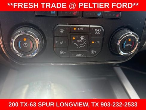 Used 2017 Ford Expedition Limited RWD image 13